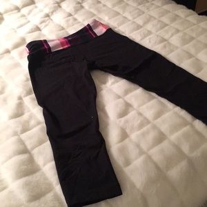 Lulu Lemon yoga pant